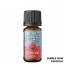 BUBBLE GUM STRAWBERRY - Freezy - Aroma Concentrato 10ml - Flavourage