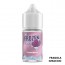 STRAWBERRY - The Frozen Brain - Aroma Mini Shot 10ml - Svapo Next CON TASSELLO