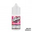 STRAWBERRY ICE CREAM - Bar Juice - Aroma Mini Shot 10ml - Fantasi Vape CON TASSELLO