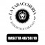 Basetta 40/50/10 10ml - La Tabaccheria