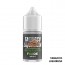 TABACCO E LIQUIRIZIA - Foodie - Aroma Mini Shot 10ml - QR Flavour CON TASSELLO