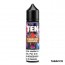 TABACCO BIONDO - Ten-X - Aroma - Shot 20 su 60 - Flavourart