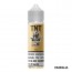 THE CUSTARD - I Magnifici - Mix Series 20ml - TNT Vape CON TASSELLO