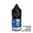 DOUBLE SHOCK - Top Twist - Mix Series 10ml - Dreamods CON TASSELLO