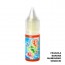 TROPIKANIA - Fruizee - Aroma Concentrato 10ml - Eliquid France CON TASSELLO