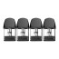 Pod di Ricambio Caliburn A2 Meshed-H 0,9ohm Confezione da 4 Pezzi - Uwell