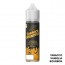 VANILLA BOURBON - Tobacco Monster - Aroma Shot 20ml - Monster Vape Labs CON TASSELLO