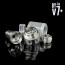 BY-ka V7+ Standard Set - Vape System