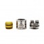 Apache RDA 24mm SS - MCV x Vaper's Mood