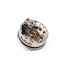 Apache RDA 24mm SS - MCV x Vaper's Mood