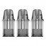 Pod di Ricambio Vibe Dual Mesh Smart Top Fill 0,8ohm - 3 Pezzi - Vaporesso