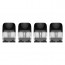 Pod di Ricambio per XROS 1,2ohm Corex 2.0 2ml - 4 Pezzi - Vaporesso