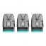 Pod di Ricambio Argus Top Fill V2 0,7ohm - 3 Pezzi - Voopoo
