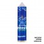 WATERMELON - Shock Wave Frost - Aroma Shot 20ml - Angolo della Guancia CON TASSELLO
