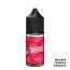 WATERMELON STRAWBERRY - Aroma Mini Shot 10ml - Open Bar CON TASSELLO