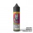 WATERMELON STRAWBERRY PASSION FRUIT - Bar Tender - Aroma - Shot 20 su 60 - Shake N Vape