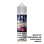 WHITE SMORE - Mix Series 20ml - TNT Vape CON TASSELLO