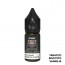 X BACCO - Aroma Concentrato 10ml - Dreamods CON TASSELLO