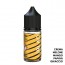 YELLOW - Vibes - Aroma Mini Shot 10ml - Blaq CON TASSELLO