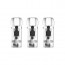 Pod per Zeep 2 KA Mesh 1,0ohm Confezione da 3 Pezzi Clear - Zeep