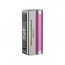 Zelos M80 Mod 80W - Aspire - Pink Silver