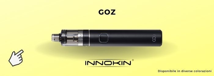 GO Z Kit - Innokin