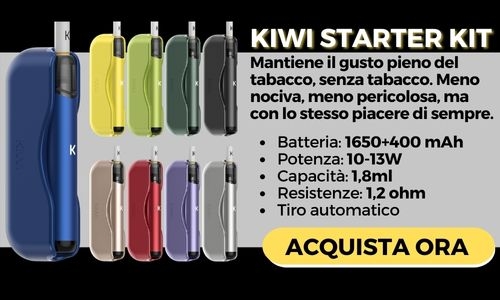 Liquidi Per Sigaretta Elettronica - Acquista Ora