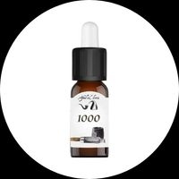 1000 - Signature - Aroma Concentrato 10ml - Azhad