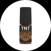 BURLEY - Distillati Puri - Aroma Concentrato 10ml - TNT Vape