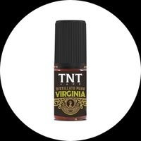 VIRGINIA - Distillati Puri - Aroma Concentrato 10ml - TNT Vape