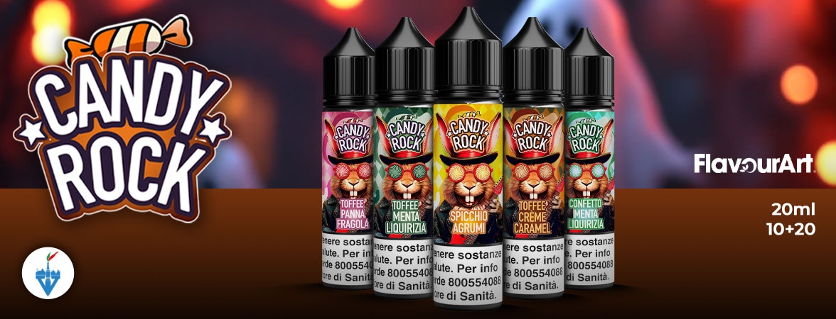 Candy Rock Aromi - FlavourArt - Vapeitalia candy-rock-aromi-shot-flavourart-vapeitalia