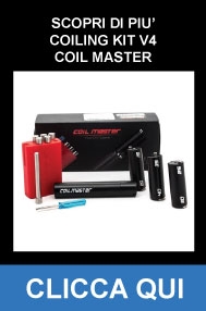 Coil master kit