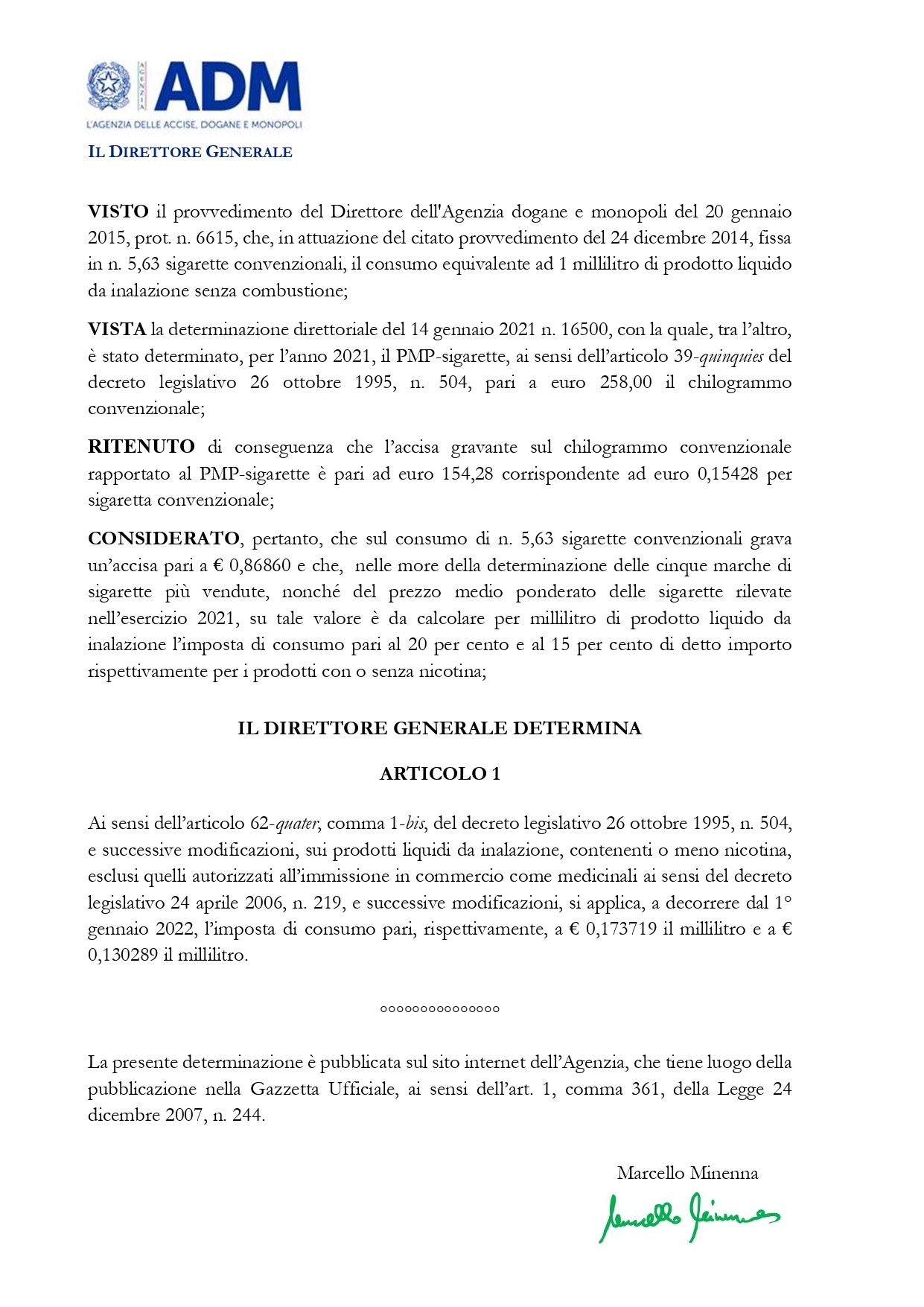 DIRETTORIALE ADM 2022 - pagina 2