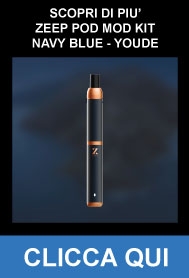 zeep mod kit navy blue youde