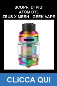 zeus x mesh dtl rta