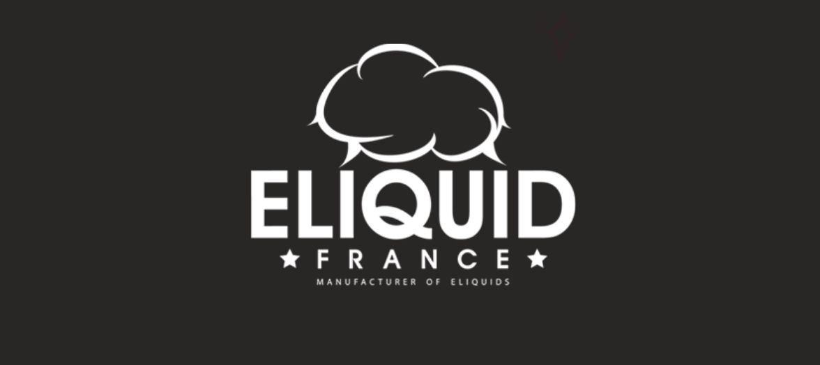 Eliquid France Brand Liquidi per sigaretta elettronica