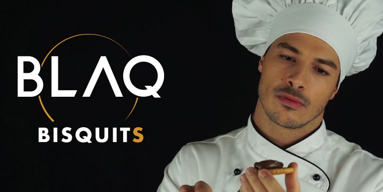 blaq biscuits chef