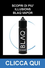 blaq vapor illusions