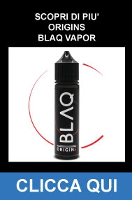 blaq vapor origins