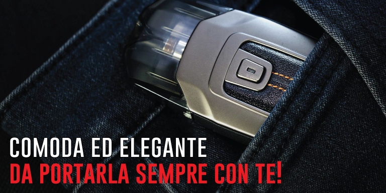 comoda ed elegante aegis