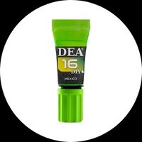 MEXICO DIY 16 - DIY - Aroma Concentrato 10ml - Dea