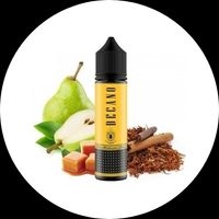 DECANO - Havanero - Scomposto 20ml - Eliquid France