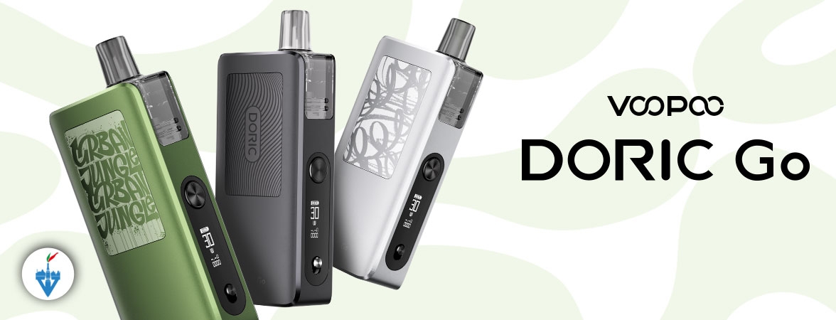doric-go-kit-voopoo-vapeitalia