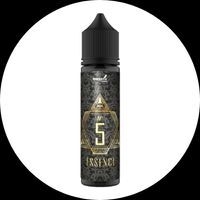 ESSENCE N°5 - Premium - Scomposto 20ml - Omerta Liquids