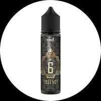 ESSENCE N°6 - Premium - Scomposto 20ml - Omerta Liquids