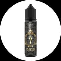 ESSENCE N°7 - Premium - Scomposto 20ml - Omerta Liquids