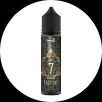 ESSENCE N°7 - Premium - Scomposto 20ml - Omerta Liquids