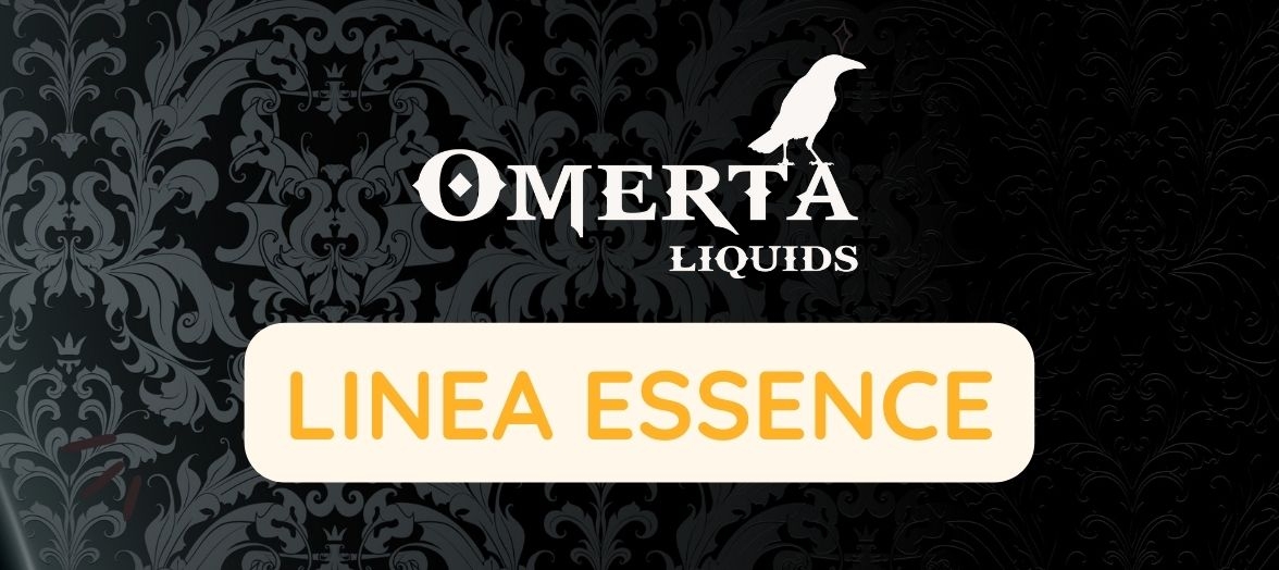 Linea Essence Omerta Liquids