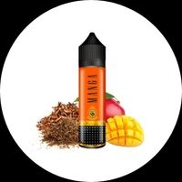 MANGA - Havanero - Scomposto 20ml - Eliquid France