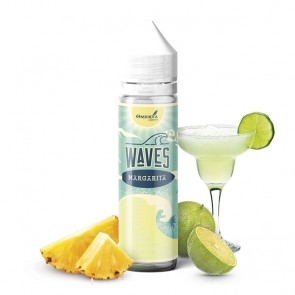 MARGARITA - Waves - Scomposto 20ml - Omerta Liquids